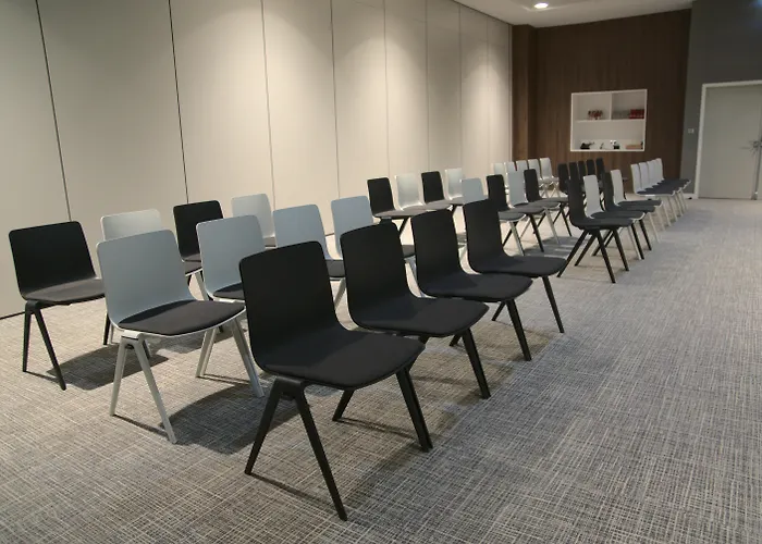 Holiday Inn Paris Cdg Airport An Ihg Hotel