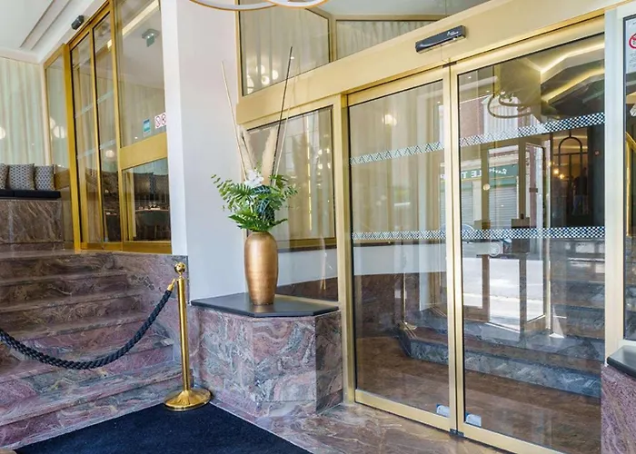 Best Western Plus Le Picardy