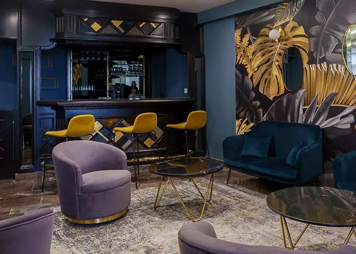 Best Western Plus Le Picardy
