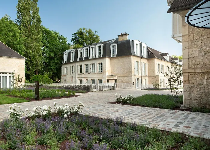 Le Grand Pavillon Chantilly